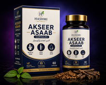 Hashmi Naturals Akseer Asaab