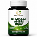 Hashmi Naturals Be Misaal Ambri Capsules