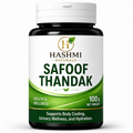 Hashmi Naturals Safoof Thandak