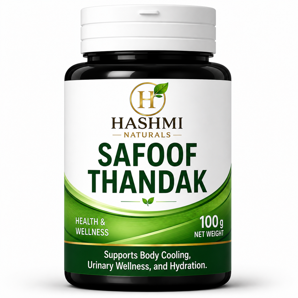 Hashmi Naturals Safoof Thandak