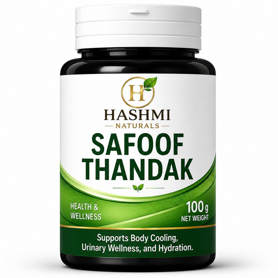 Hashmi Naturals Safoof Thandak