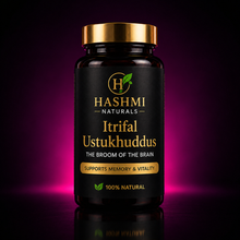 Hashmi Naturals Itrifal Ustukhuddus