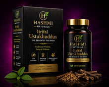 Hashmi Naturals Itrifal Ustukhuddus